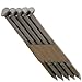 Grip-Rite GRSP8DR Cooler Clipped Head 2-3/8-inch by .113-inch by 30 Degree Paper Tape Collated Vinyl Coated Ring Shank Framing Nail, 2,500 per Box