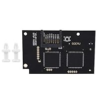 Tosuny for GDEMU Optical Drive Simulation Board Card for SEGA Dreamcast Host Game Suitable for DC Va1 Computer Compatible with CDI Image, Repair Part V5.15