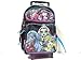 We Are Monster High Fashion Black Large Roller School Backpack