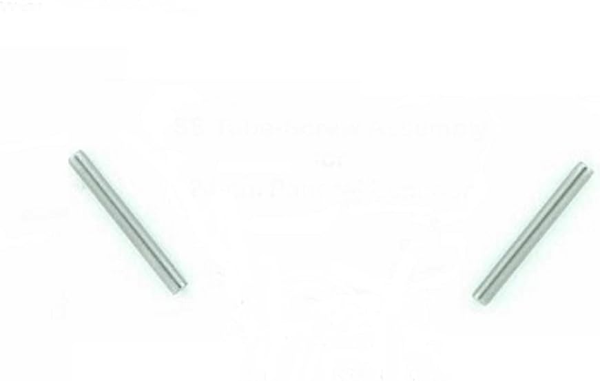 Suissetek MC HoropartsAftermarket 20 Tubes for 44mm Panerai® Luminor - 24mm