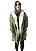 Women Thicken Warm Winter Coat Hood Parka Overcoat Long Jacket Outwear