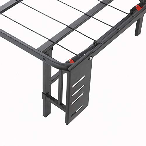 Classic Brands Hercules Headboard Brackets for Hercules HeavyDuty 14