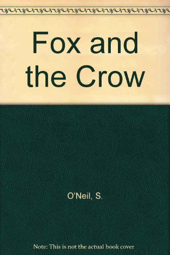 Fox and the Crow