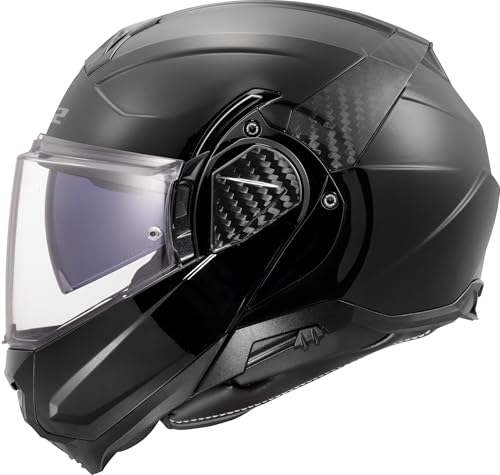 Ls2 FF910 Advant II Jeans Modular Helmet 3XL