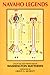 Navaho Legends by Washington Matthews