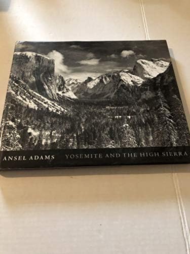 Ansel Adams at 100: Ansel Adams, John Szarkowski: 9780821228654