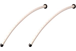 Besuso 2X Cello Humidifier Panel Sound Hole Humidifier Tube Maintenance for Violins Cello Musical Instruments Parts