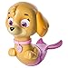 Paw Patrol - Bath Paddlin Pup - Skye Merpup