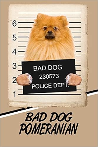 Are pomeranians bad