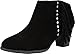 Vionic Upright Faros Ankle Boots Black