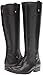 FRYE Women's Melissa Tab Tall Riding Boot