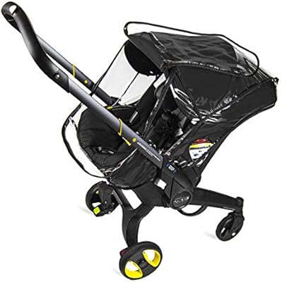 doona baby pram