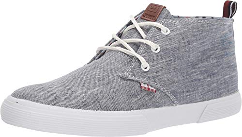 bristol chukka sneaker