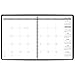 AT-A-GLANCE Academic Monthly Planner, July 2017 - December 2018, 8-7/8