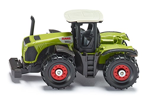 SIKU 1421 - Claas Xerion Traktor