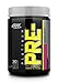OPTIMUM NUTRITION Platinum Pre Workout Energy Powder, with Amino Acids and Beta-Alanine, Raspberry Lemonade 30 Servings,8.45 Oz,Pack of 1
