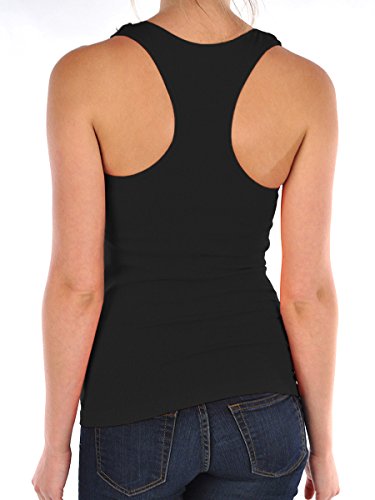 Energi Athleltic Compression Yoga Top (Free Size, black)