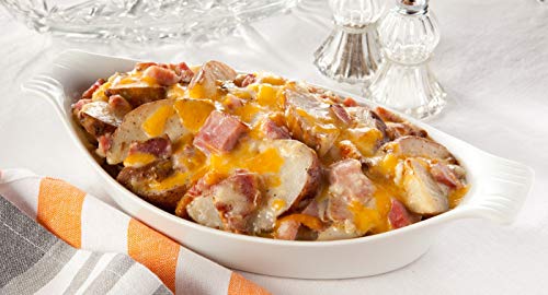 Burgers' Smokehouse Country Side Dish Collection (Classic Family Favorites`)