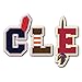 CLEVELAND SPORTS - [CUSTOMI] JDM Decal Sticker for Car Truck Macbook Laptop Air Pro Vinyl