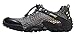 Louechy Ponrea Men's Mesh Hiking Shoes Outdoor Climbing Sneakers