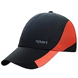 Men Women Summer Mesh Snapback Running Baseball Tennis Ball Golf hats Caps Visor