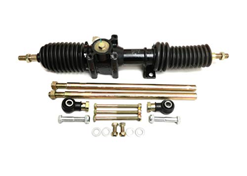 ATV Parts Connection | Steering Gear Rack & Pinion Assembly for Polaris Ranger 570, 900, 1000 4x4 UTV | Replacement to OE # #1823902 - Thumbnail 3