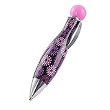 AckfulMosaic Cute Pen Point Drill Pen Embroidery Accessories Diamond Painting Tools (D)