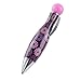 AckfulMosaic Cute Pen Point Drill Pen Embroidery Accessories Diamond Painting Tools (D)
