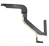 PC-Mart. New 821-2049-A HDD Hard Drive Cable for Apple MacBook Pro 13 inch A1278 Mid 2012 Year MD101 MD102 Laptop HDD Hard Drive Cable 821-2049-A