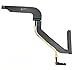 PC-Mart. New 821-2049-A HDD Hard Drive Cable for Apple MacBook Pro 13 inch A1278 Mid 2012 Year MD101 MD102 Laptop HDD Hard Drive Cable 821-2049-A primary