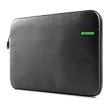 Incase CL60415 City Sleeve for 11-Inch MacBook Air - Black