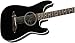 Fender Standard Stratacoustic Guitar - Black