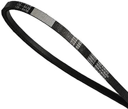 Toro 120-9470 V-Belt by Toro: Amazon.fr: Bricolage