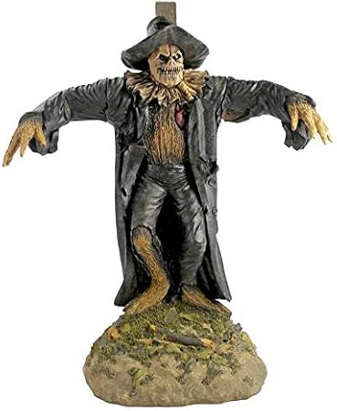 Amazon Com Design Toscano Db383088 Harvest Of Evil Zombie