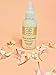 Sealed & Delivered Leave In Keratin Treatment Hair Conditioner Serum 4 Oz Alcohol Paraben Free UV Protectant Curly Dry Women Men Kids Winsome & Wisdom Salon Cruelty Free Luxury Hair Care Products