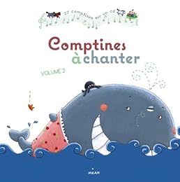 Comptines à chanter