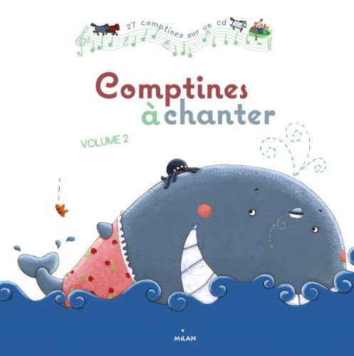Comptines à chanter