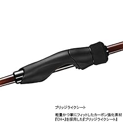 SHIMANO Soare BB S76UL-T