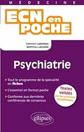 Psychiatrie