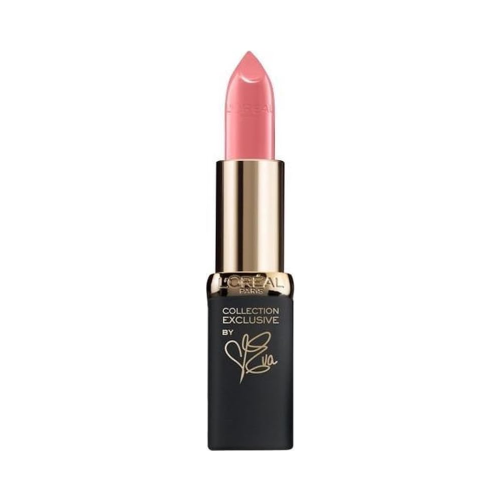 L'Oréal Collection Exclusive Lipstick Matte-Moiselle Pink