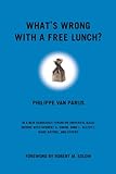 What's Wrong With a Free Lunch? (New Democracy Forum) cover