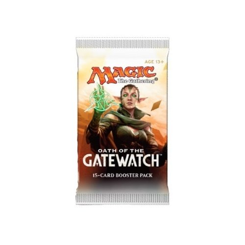 Magic: Oath of Gatewatch: Booster Pack