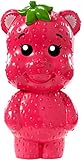 Barbie Dreamtopia Sweetville Strawberry Bear Figure