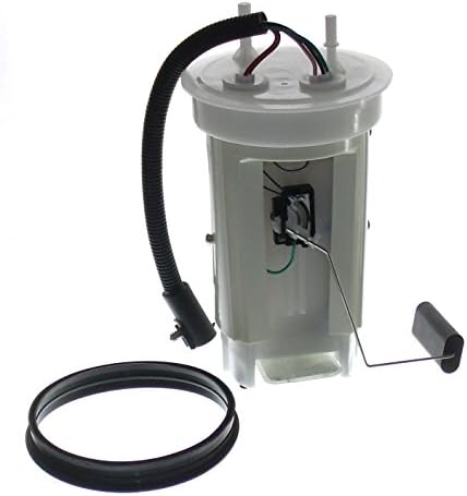 Airclin G4066A-E7055M Electric Fuel Pump Module Assembly for Jeep