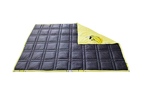 1 Pine+River+Ultra+Weighted+Blanket