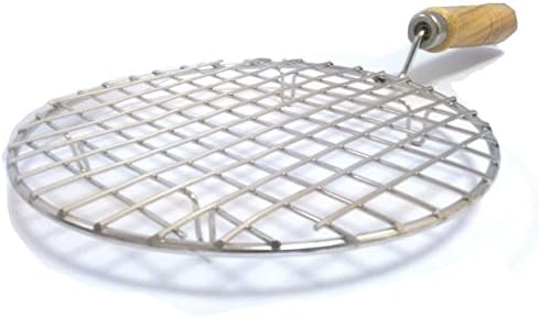 Roti Grill, Papad Grill, Chapati Grill