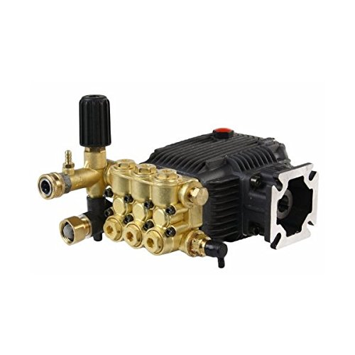 Best Pressure Washer Pumps Buying Guide GistGear