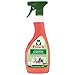 Frosch Natural Grapefruit Multi-Surface Kitchen All Purpose Cleaner Spray, 16.9 fl oz (pack of 2)