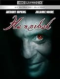 Hannibal (2001) [4KUHD] [Blu-ray]
