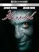 Hannibal (2001) [4KUHD] [Blu-ray] primary